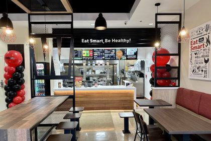 WaBa Grill Enters Fourth State With Dallas Debut