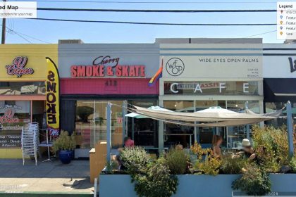 Wide Eyes Open Palms Is Under New Ownership