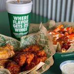 WingStop Planned for Dacula
