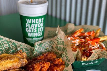 WingStop Planned for Dacula