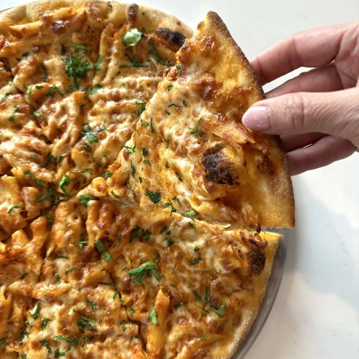 New Nexton Location and Ambitious Growth Ahead for Woodhaven Pizza