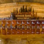 Woods Boss Brewing Enlarging its Building
