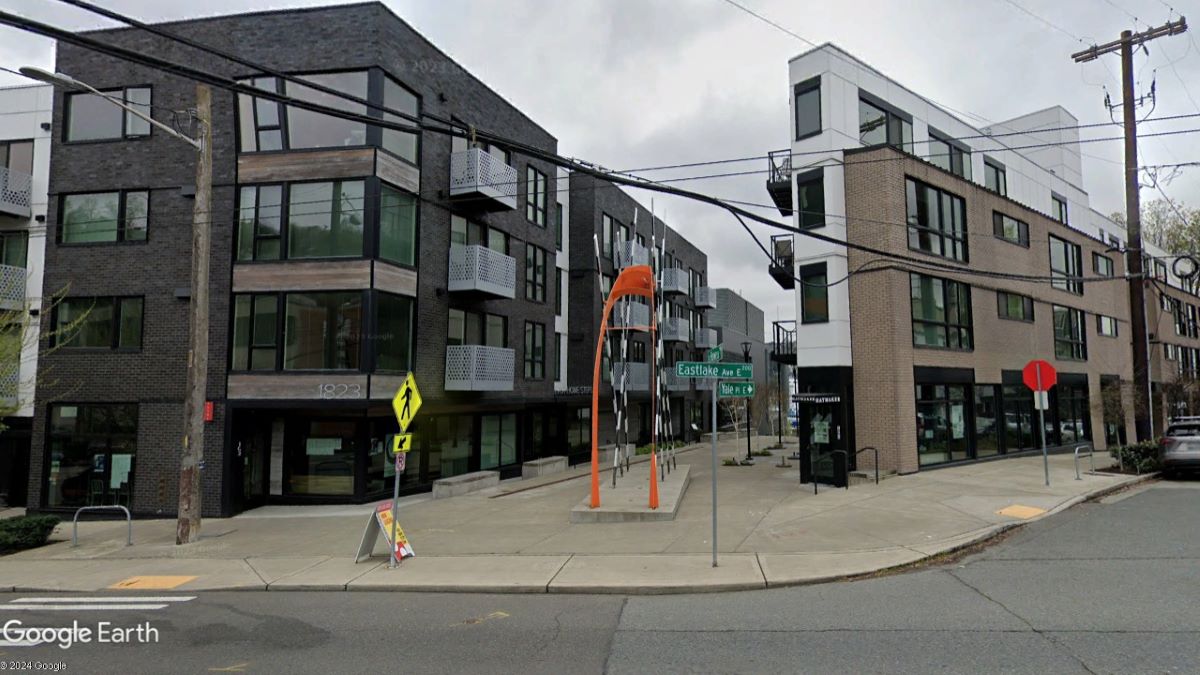 Yoksod Noodles and Thai Has Filed For an Eastlake Location