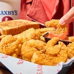 Newest Zaxby's opening April 15 in St. Johns, Florida