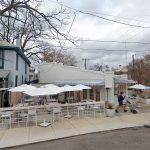 Carpenter Carpenter Hospitality Is Debuting a New Diner Concept