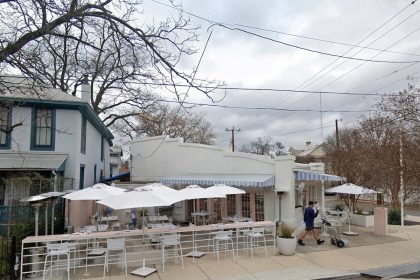 Carpenter Carpenter Hospitality Is Debuting a New Diner Concept