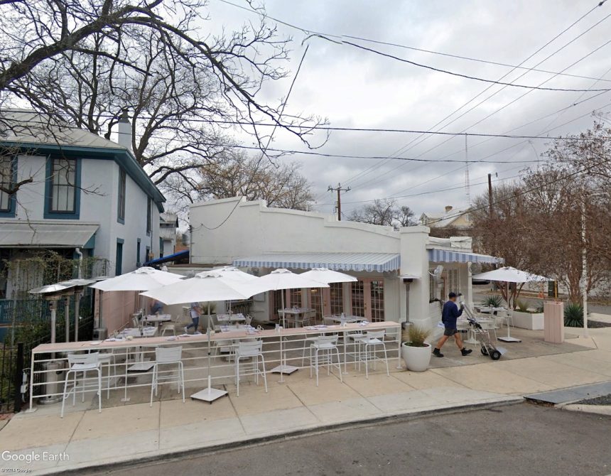 Carpenter Carpenter Hospitality Is Debuting a New Diner Concept