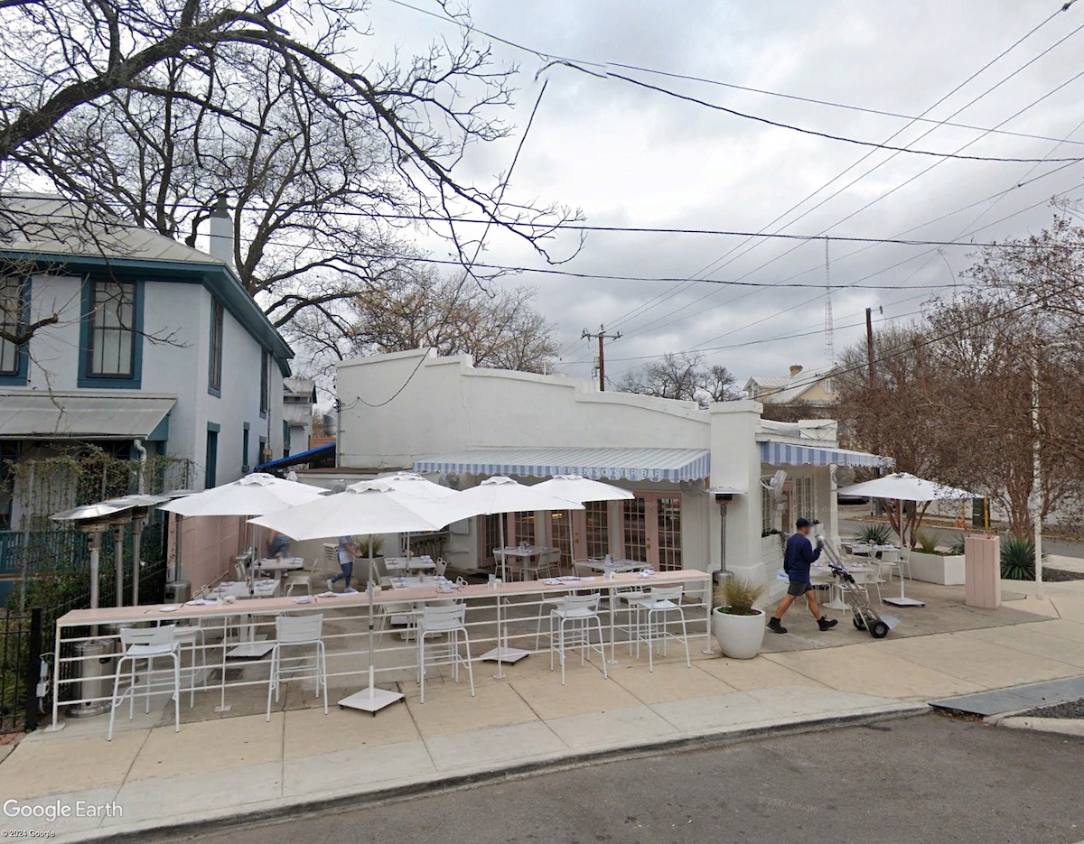 Carpenter Carpenter Hospitality Is Debuting a New Diner Concept