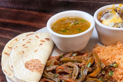 Tia's Taco Hut Is Debuting a New Outpost in San Antonio