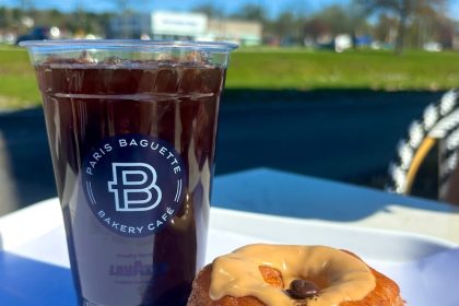 Paris Baguette Is Expanding its San Antonio Footprint