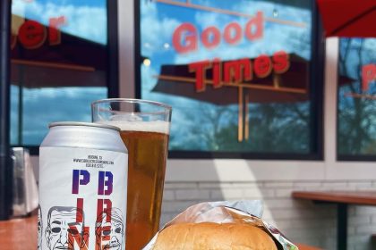 Hamby's in Boerne Is Planning to Expand