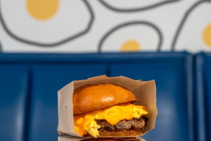 EggBoy Announces First Restaurant Opening at Atlantic Beach in Jacksonville