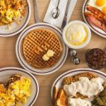 Huddle House Looking to Reopen in Starke