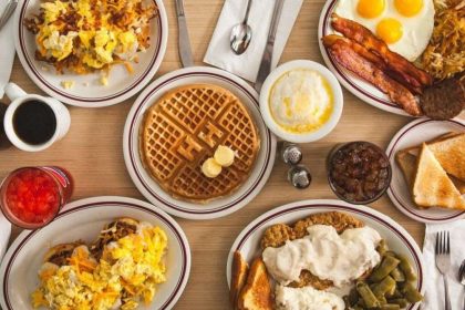 Huddle House Looking to Reopen in Starke