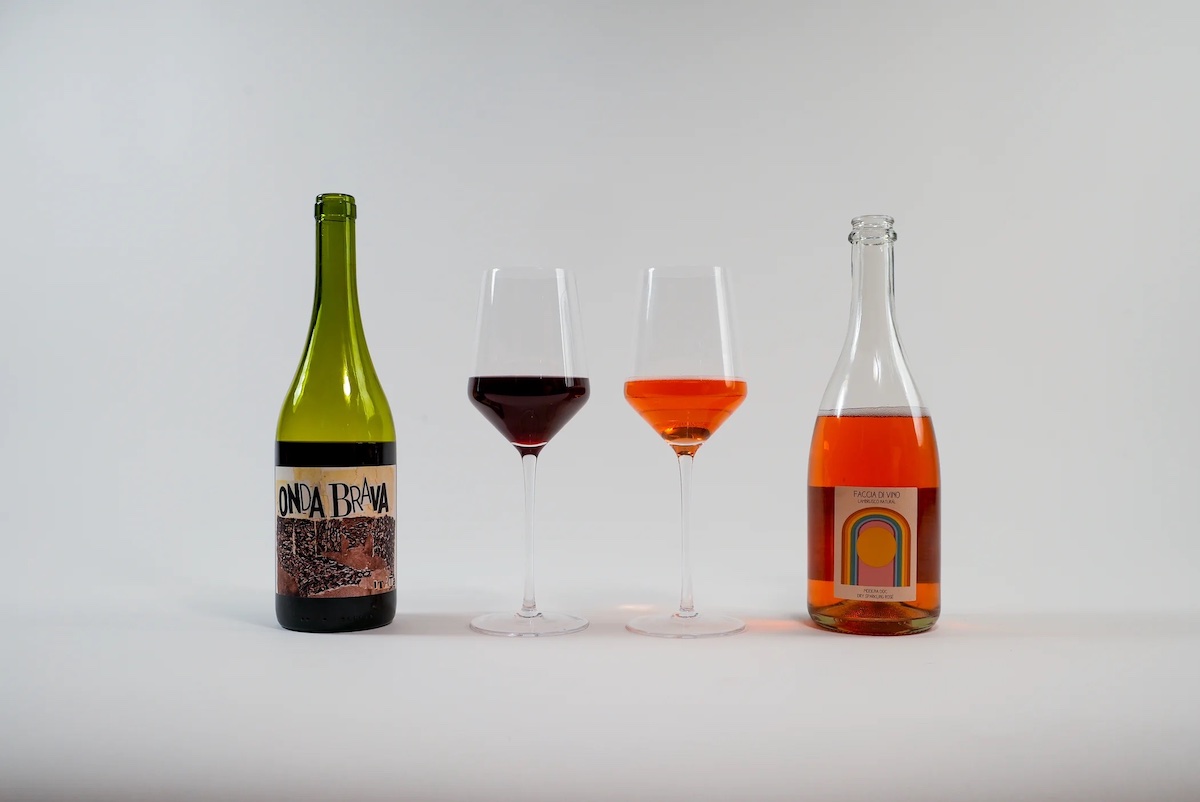 Local Winemaker Rampant Wines Is Debuting an Eatery in Outer Richmond