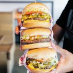 Fatburger Opens First Brick and Mortar Location in San Antonio