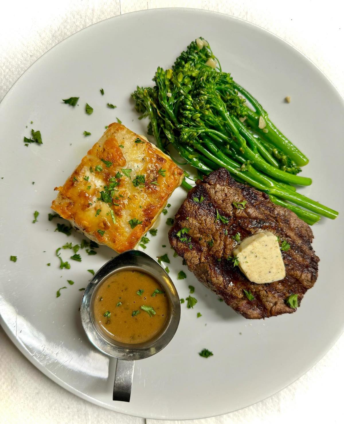 Chouchou French Bistro Is Coming to the Castro