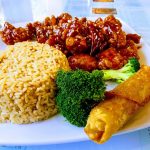 San Antonio's Beijing Express Restaurant Is Scheduled to Undergo Renovations