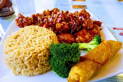 San Antonio's Beijing Express Restaurant Is Scheduled to Undergo Renovations