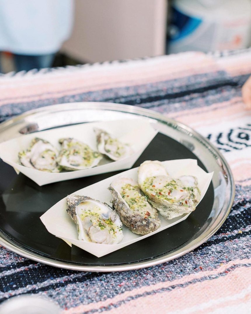 Little Em's Oyster Bar Is Relocating