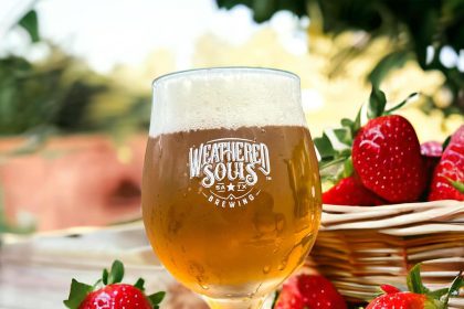 Local Chef and Brewery Are Teaming Up to Debut a New Dining Concept