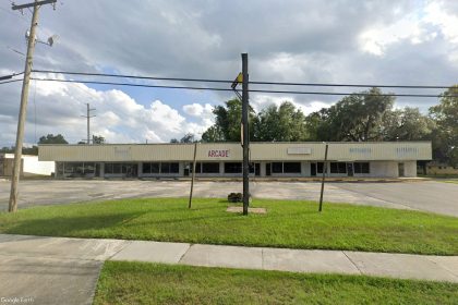 Retro City Arcade and Pizzeria is Coming to Lake City