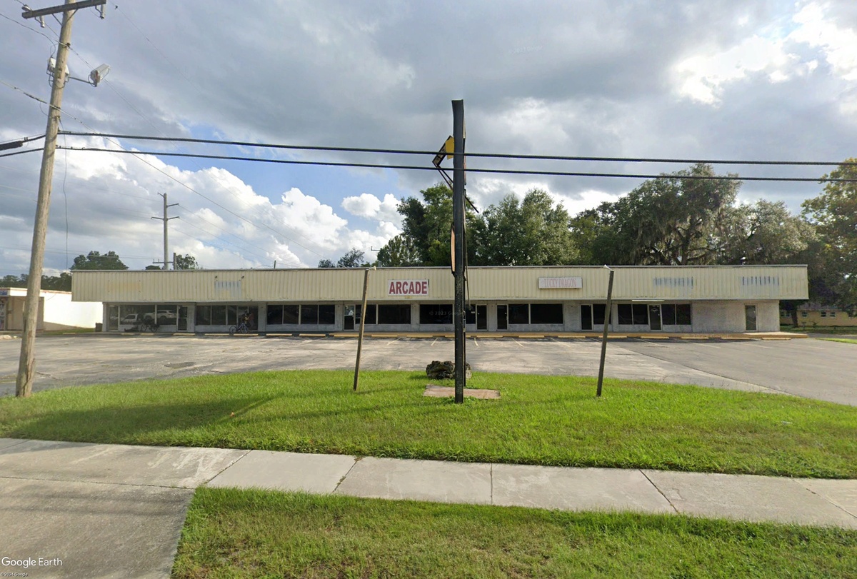 Retro City Arcade and Pizzeria is Coming to Lake City