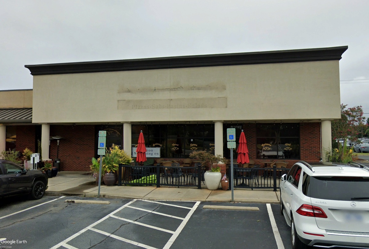 New Upscale Steakhouse is Coming to Lake Norman