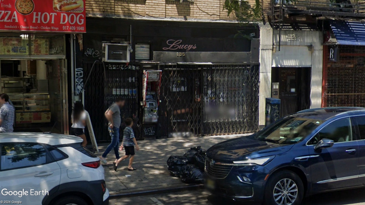 Golden Age Hospitality to Take on a Role at Lucy’s