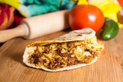 Local Fast-Casual Tex-Mex Chain Las Palapas Is Expanding to Converse