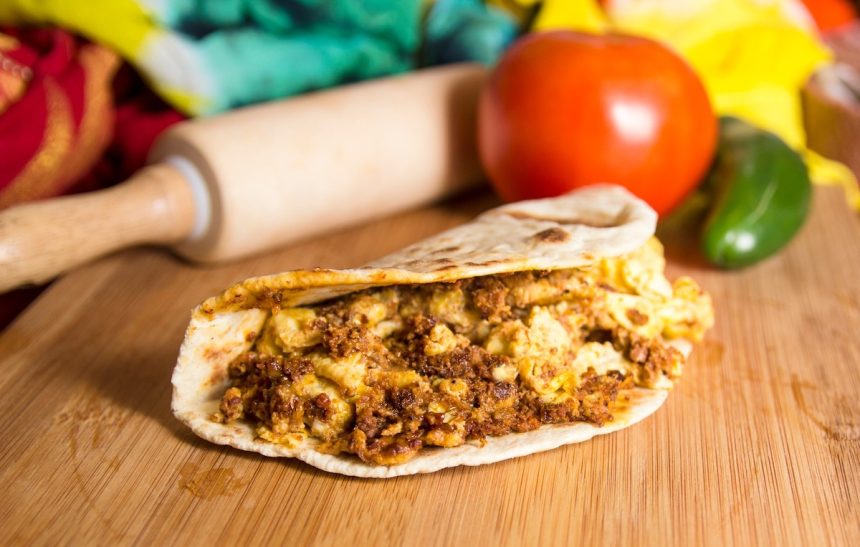 Local Fast-Casual Tex-Mex Chain Las Palapas Is Expanding to Converse