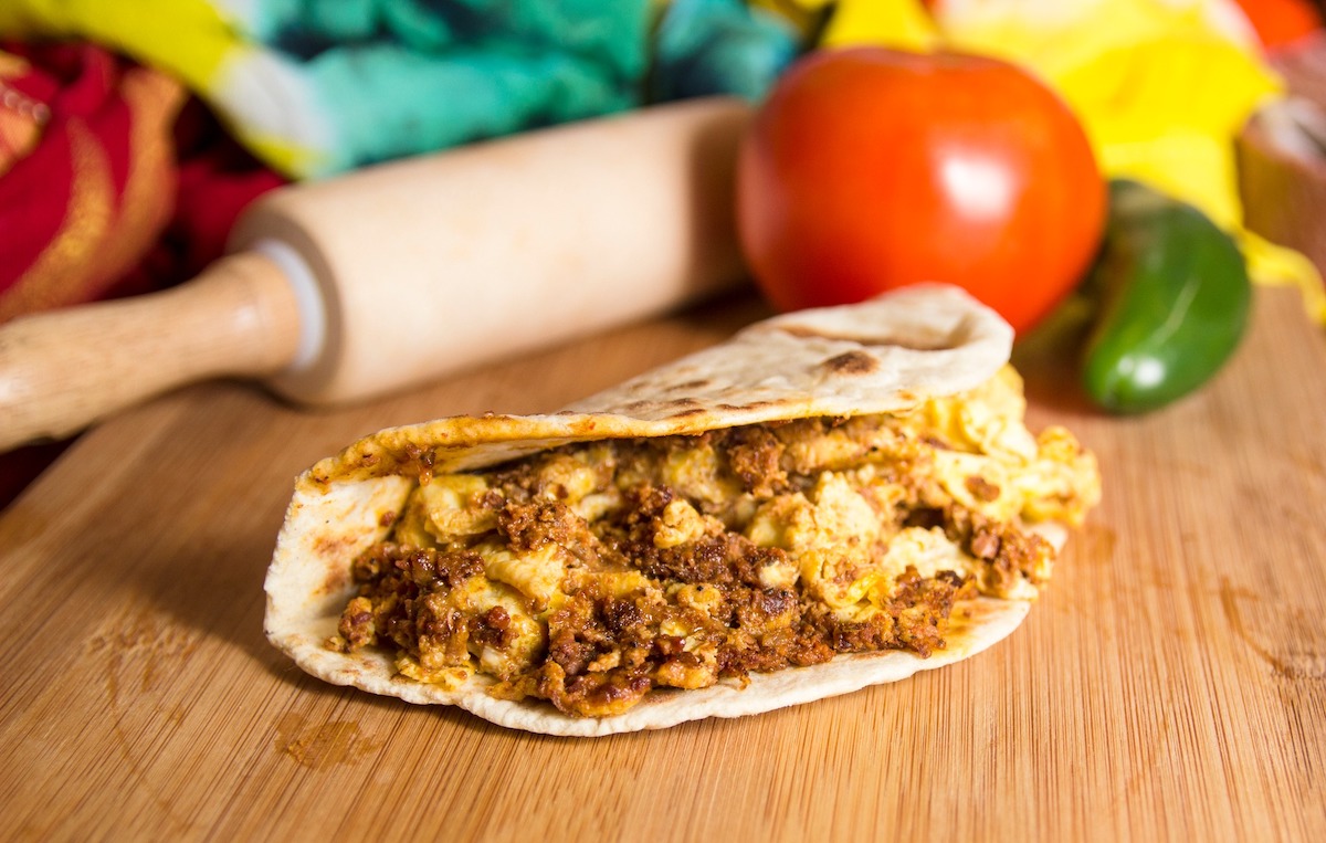 Local Fast-Casual Tex-Mex Chain Las Palapas Is Expanding to Converse