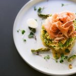 The Chef Behind Bouche Is Debuting a New Concept in the Sunset District