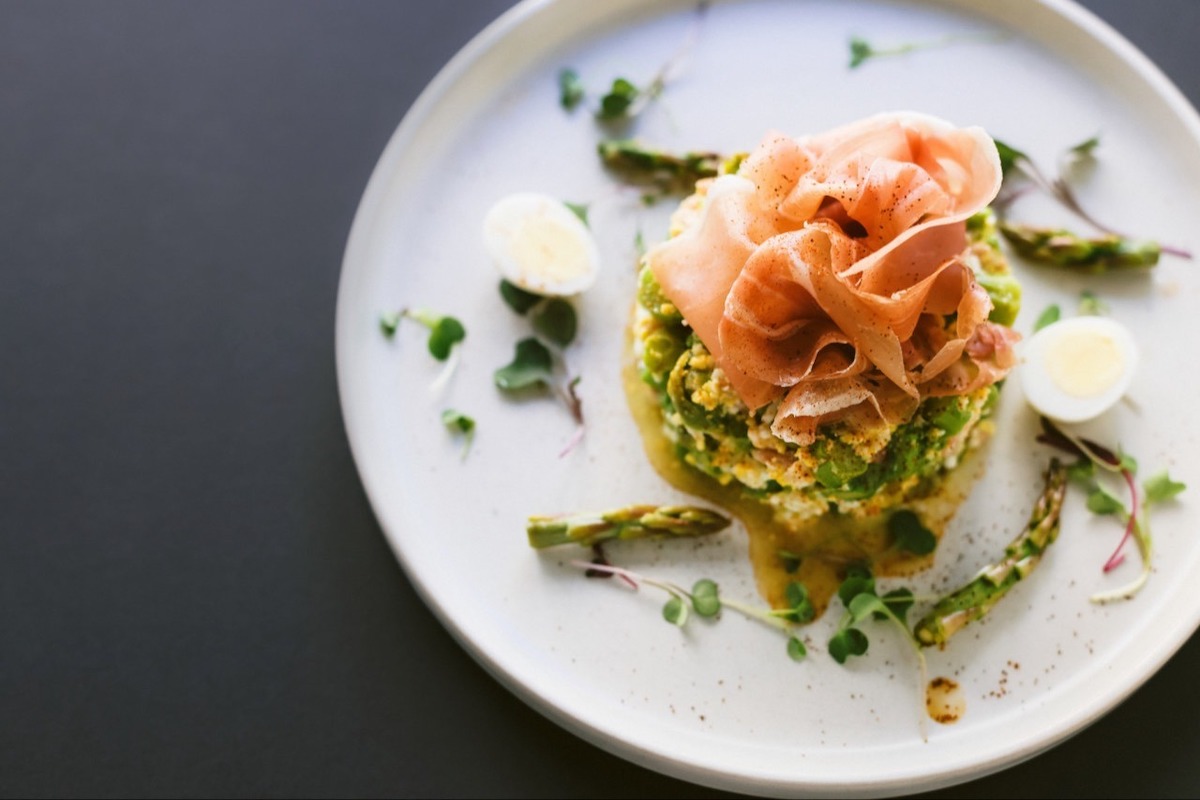 The Chef Behind Bouche Is Debuting a New Concept in the Sunset District