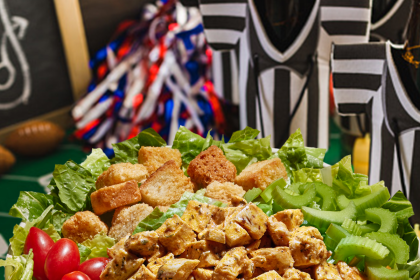 Salad and Go Is Expanding its San Antonio Footprint