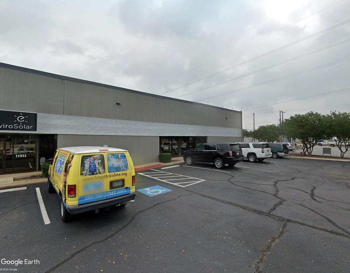 A New Brewpub, Silver Lining Brewing, Is Coming to San Antonio