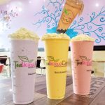 San Antonio's Tealicious Cafe Is Coming to Spring Branch