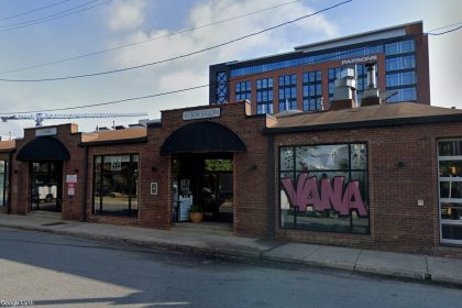 Built on Hospitality Opening New Bar in South End