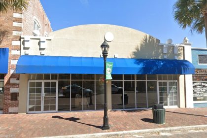 The Pink Peony Preparing to Debut in Green Cove Springs