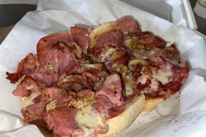 An Italian Eatery Is Relocating from Alaska to Balcones Height