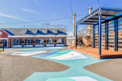 New Concept From Minds Behind Midlands Beer Garden Coming to DC