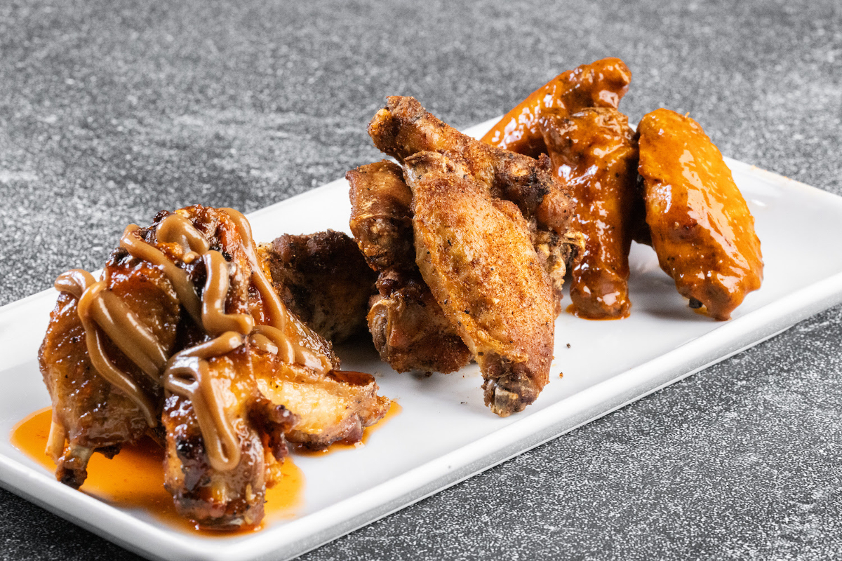 Bad Chicken Now Open at New Location Near Lower Greenville with Drive Thru