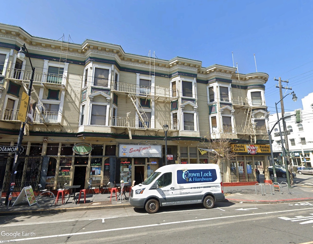 New Concept Himalayan Hub Is Debuting in Berkeley This Summer