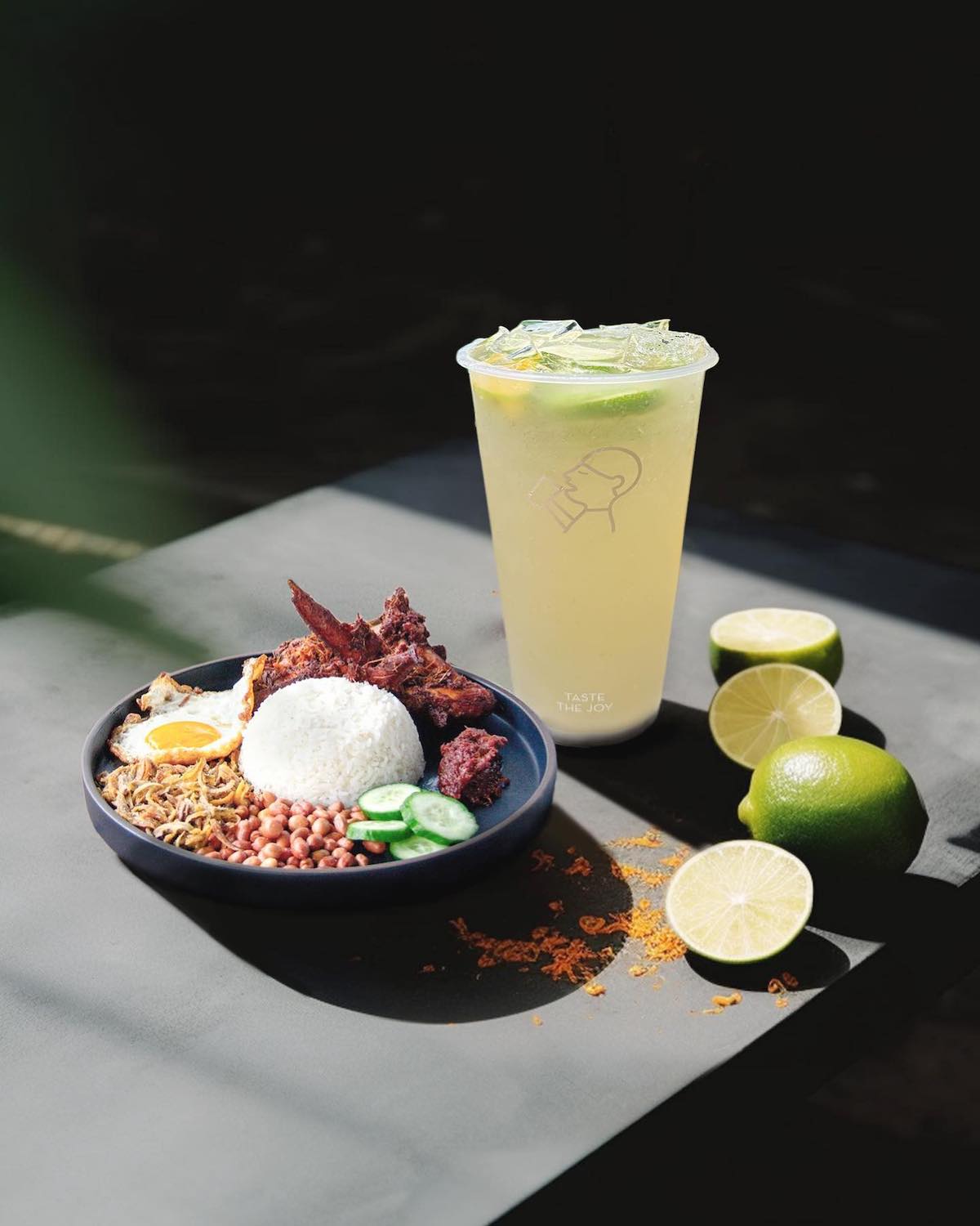 Chinese Chain HEYTEA Is Opening its First Outpost in Berkeley