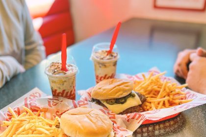 Freddy's Frozen Custard Is Coming to Boerne
