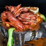 Santa Rosa-based Concept Los Molcajetes Is Coming to Sonoma