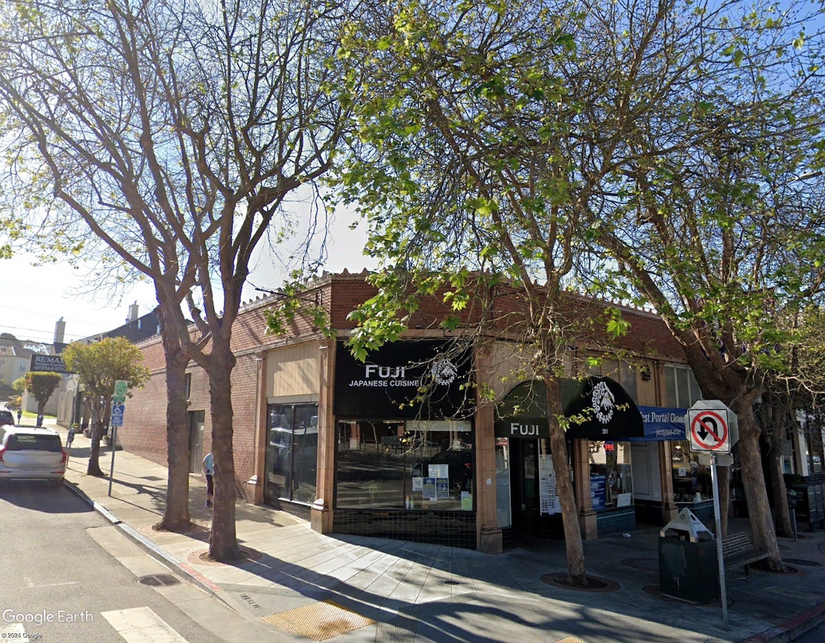 Sancha Sushi Founder Is Opening a New Eatery in West Portal