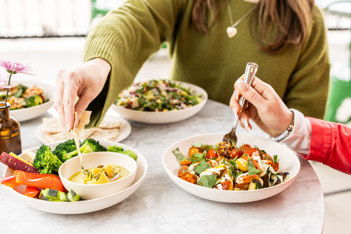 Flower Child to Open Second Charlotte Restaurant in Ballantyne on May 21