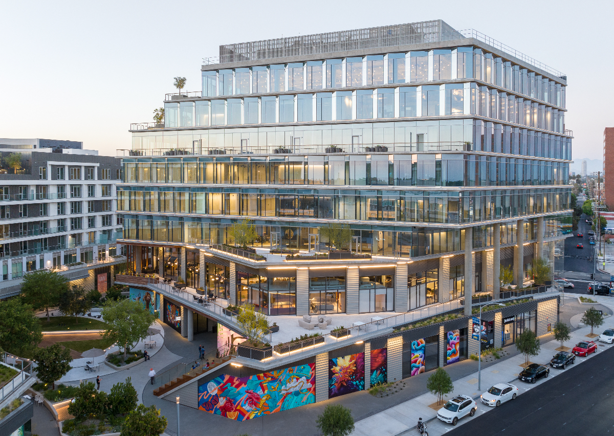 WEST EDGE GAINS MOMENTUM WITH FIVE NEW RETAILERS