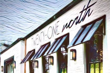 New Restaurant to Open in Historic Medfield Post Office